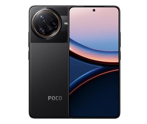 POCO F7 Ultra 5G, 12 GB, 256 GB, must - Nutitelefon