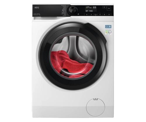 AEG 7000 Seeria ProSteam, 9 kg, sügavus 57.2 cm, 1400 p/min - Eestlaetav pesumasin