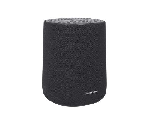 Harman Enchant Speaker, must - Juhtmevaba taustakõlar