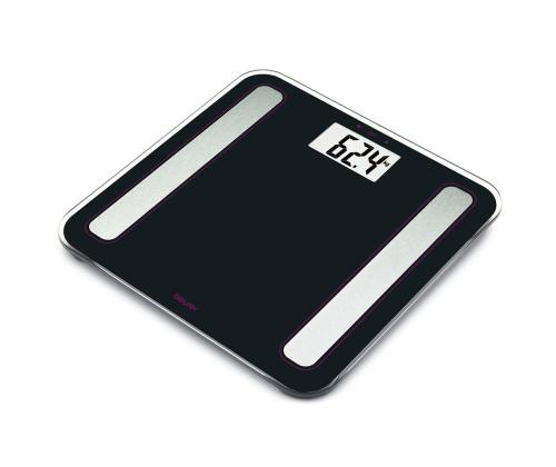 Beurer, Limited Edition, must - Diagnostiline saunakaal