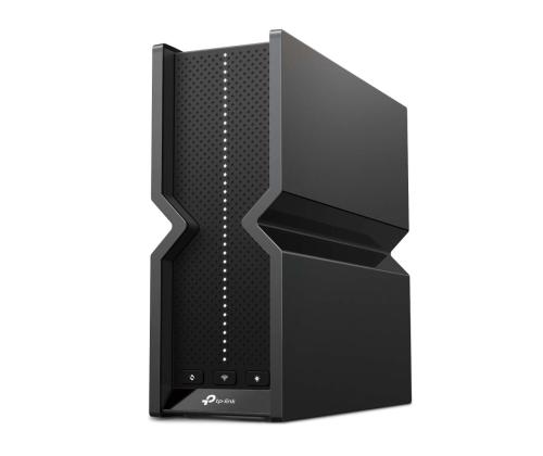 TP-Link Archer BE550, must - Wi-Fi ruuter
