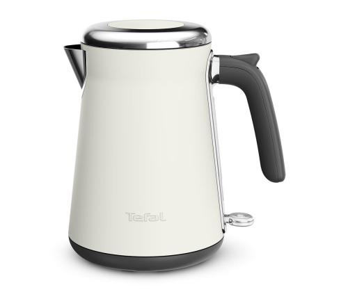Tefal Collection, 1.7 L, beež - Veekeetja