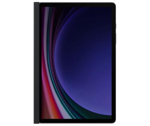 Samsung Galaxy S9 / S9 FE Privacy Screen, must - Privaatne ekraanikaitse