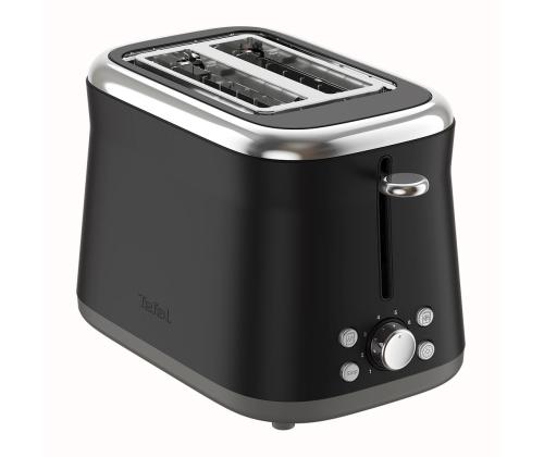 Tefal Collection, Retro, 850 W, must - Röster