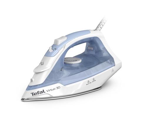 Tefal Virtuo 30, 2000 W, sinine - Aurutriikraud