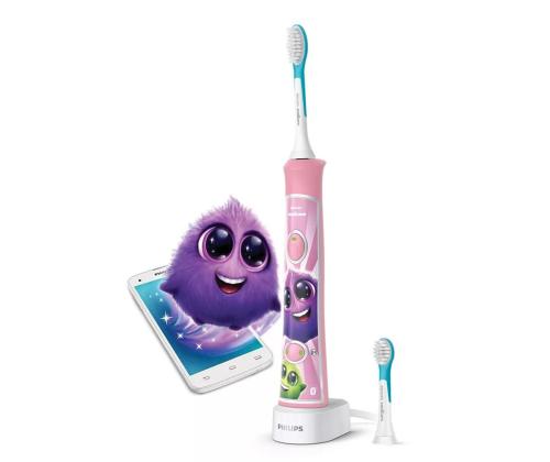 Elektriline hambahari Philips Sonicare For Kids