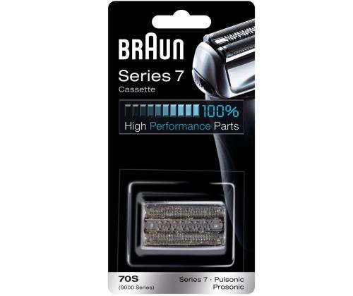 Varuvõrk + tera Braun Series 7