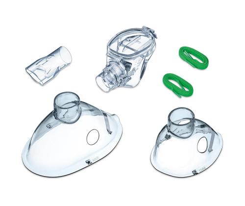 Kulutarvikute komplekt inhalaatorile Beurer IH 55