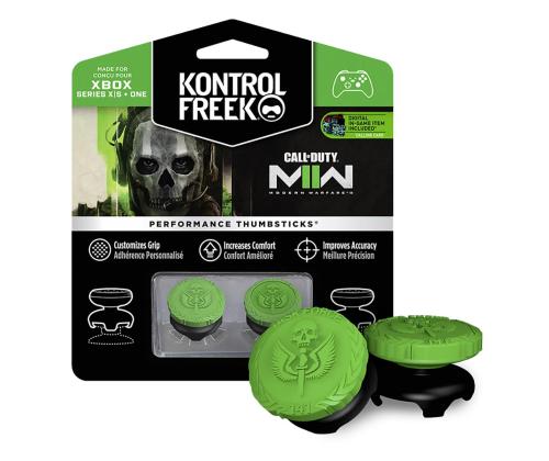 KontrolFreek Call Of Duty: Modern Warfare II, Xbox One / Series X/S, 2 tk - Nupud