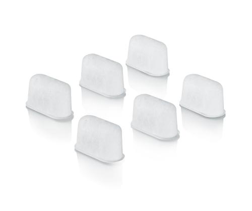 Severin Filka, 6 tk - Veefiltrid kohvimasinale