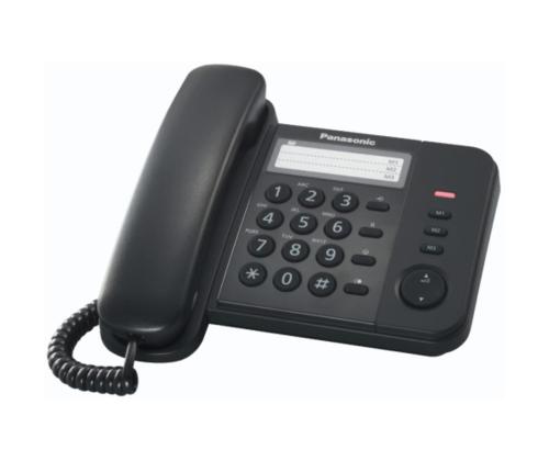 Lauatelefon Panasonic KX-TS520