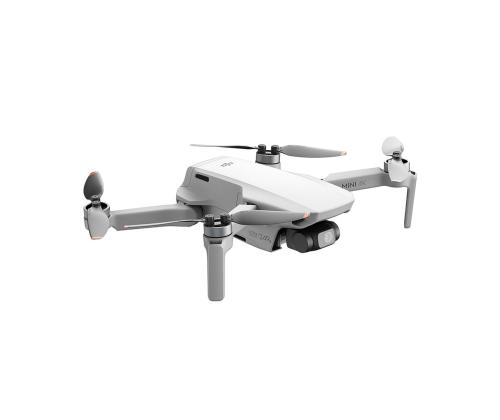 Dji Mini 4K Fly More Combo, hall - Droon