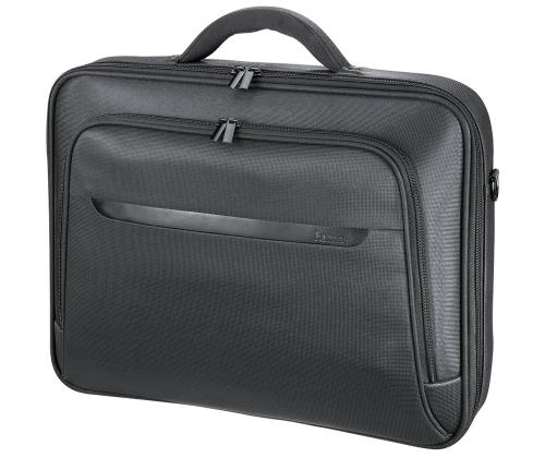 Hama Miami, 15,6", must - Sülearvutikott