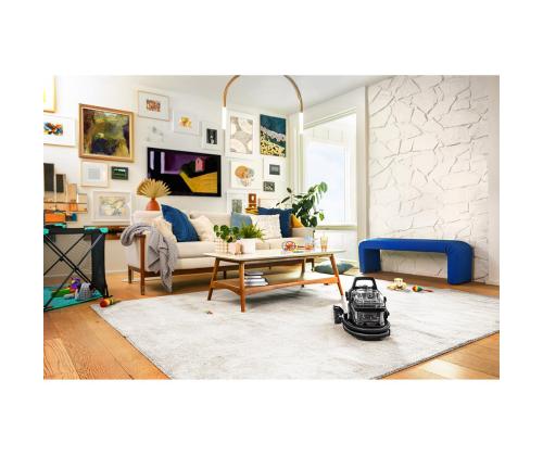 Bissell SpotClean® HydroSteam™ Select, 1000 W, must - Tekstiilipesur