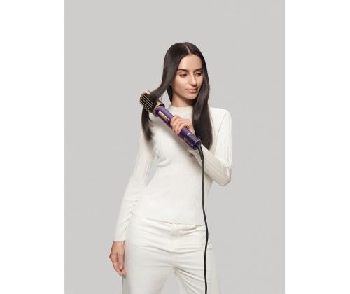 Dreame AirStyle Pro, lilla - Juuste kujundamise seade