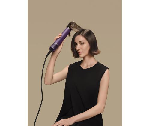 Dreame AirStyle Pro, lilla - Juuste kujundamise seade