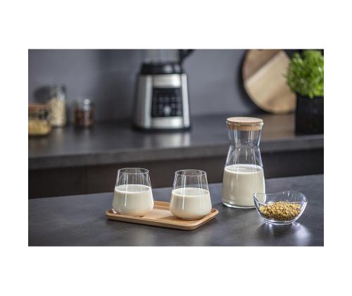 Tefal Perfectmix Cook, 1400 W, hõbedane - Kuumutusfunktsiooniga blender