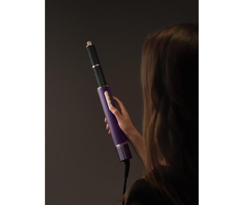 Dreame AirStyle Pro, lilla - Juuste kujundamise seade