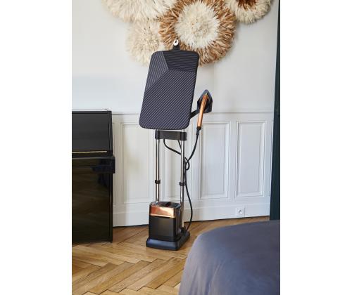 Tefal Ixeo Power, 2170 W, must - Triikimissüsteem