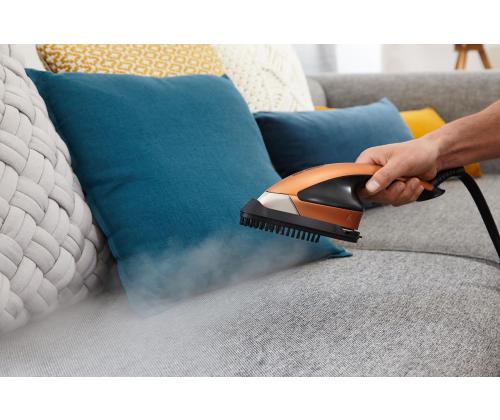 Tefal Ixeo Power, 2170 W, must - Triikimissüsteem