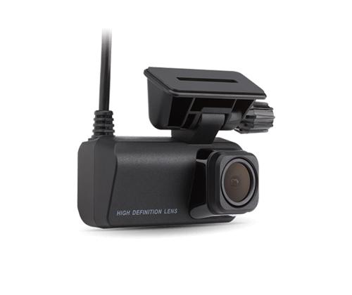 Mio MiVue E40, must - Videoregistraatori tagakaamera