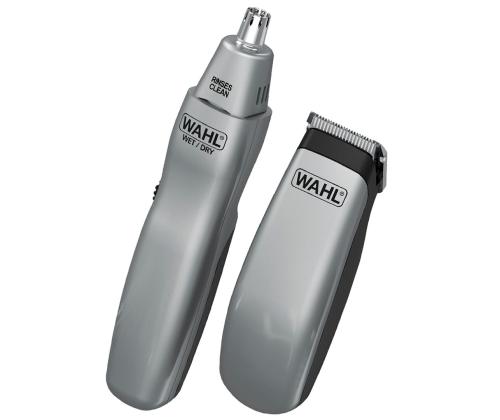 Reisitrimmeri komplekt Wahl (juhtmeta)