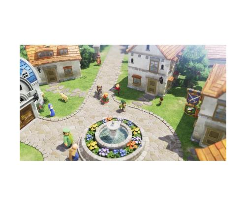 DRAGON QUEST VII Reimagined, Xbox Series X - Mäng