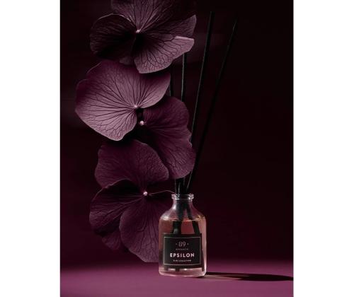 Aromatic89, Epsilon, klassikaline pudel, 50 ml - Kodulõhnastaja