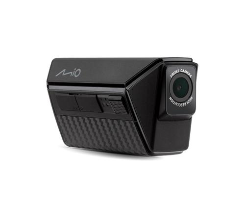 Mio MiVue MP30, must - Videoregistraator