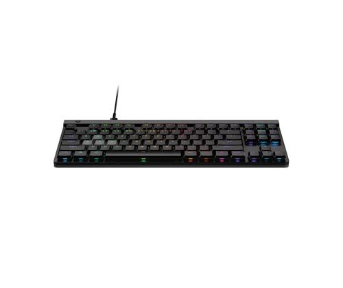 Logitech G515 Rapid TKL, US, must - Klaviatuur