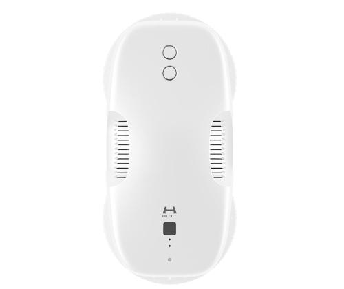 Hutt DDC55, valge - Aknapesurobot