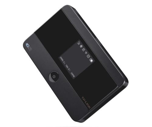 TP-Link M7350, 4G LTE - Mobiilne WiFi ruuter