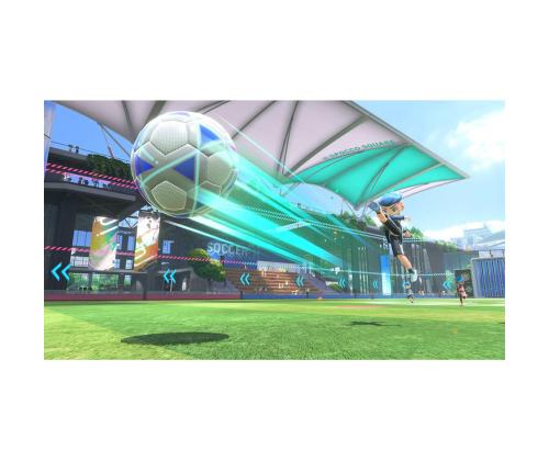 Nintendo Switch Sports (Nintendo Switch mäng)