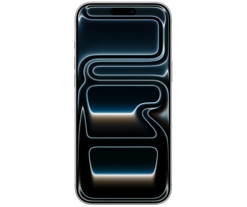 Apple iPhone 17 Pro Max, 2 TB, hõbe - Nutitelefon