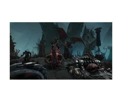 DOOM: The Dark Ages Premium Edition, Xbox Series X - Mäng