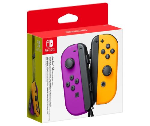 Mängupuldid Nintendo Joy-Con