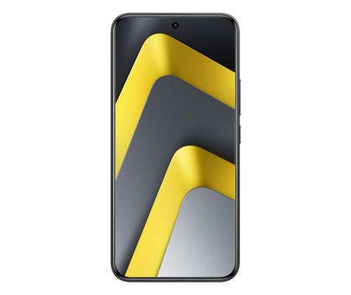 Poco M8 Pro 5G, 12 GB, 512 GB, must - Nutitelefon
