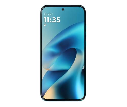 Motorola Moto G87, sinine - Nutitelefon