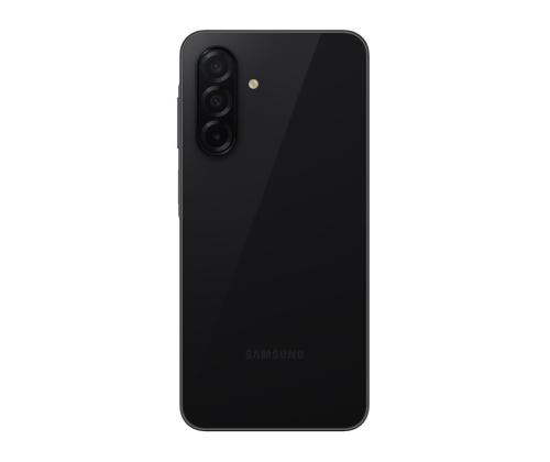 Samsung Galaxy A26 5G, 6 GB, 128 GB, must - Nutitelefon