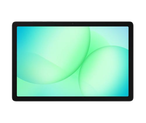 Samsung Galaxy Tab A11+, 128 GB, Wi-Fi, hõbe - Tahvelarvuti