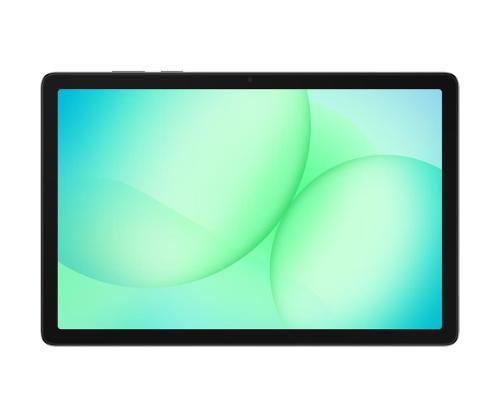 Samsung Galaxy Tab A11+, 128 GB, 5G, hall - Tahvelarvuti