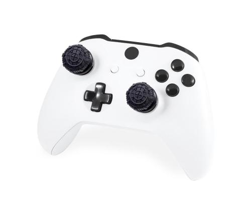 KontrolFreek FPS Freek Battle Royale, Xbox One / Series X/S, 2 tk, must - Nupud