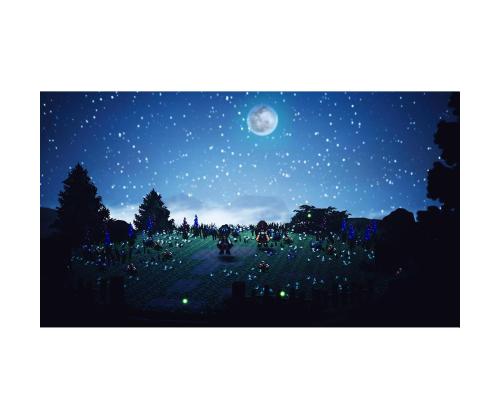 Octopath Traveler 0, Nintendo Switch 2 - Mäng