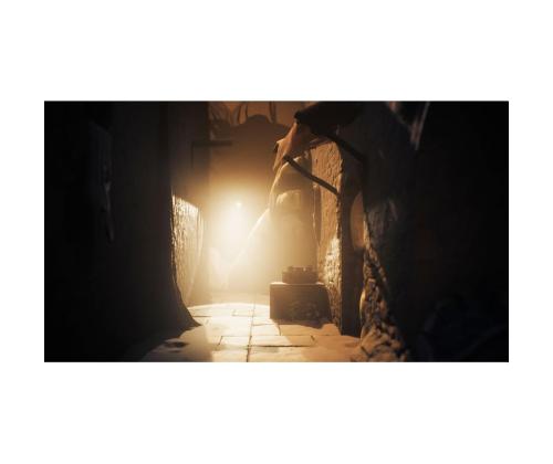 Little Nightmares III, Nintendo Switch 2 - Mäng