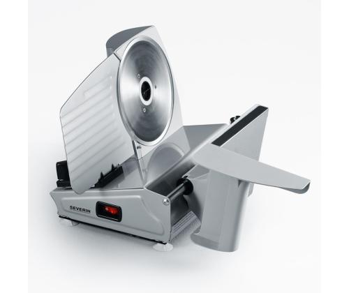 Severin, 180 W, hõbedane - Viilutaja