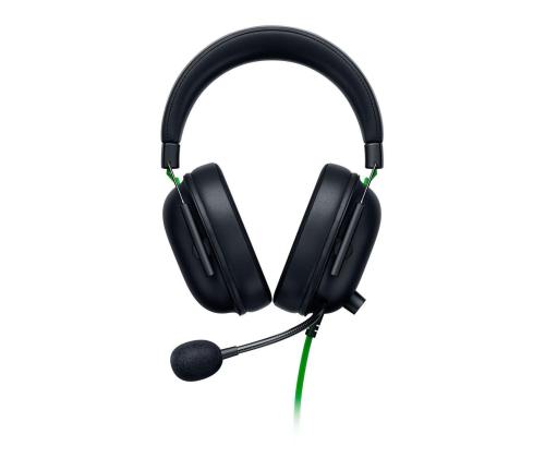 Peakomplekt Razer Blackshark V2 X