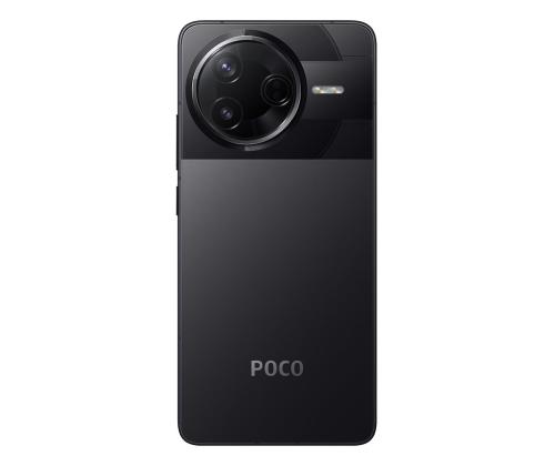 POCO F7 Pro 5G, 256 GB, must - Nutitelefon