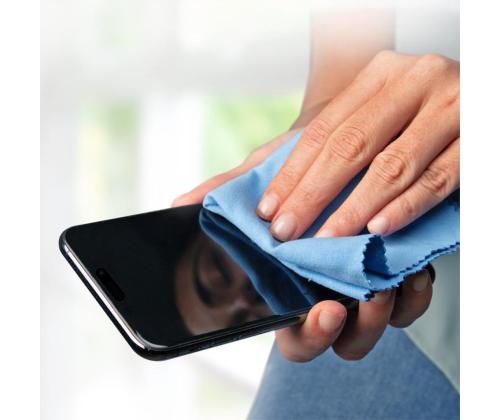 EKON Microfibre Screen Cloth, 20x20 cm - Mikrokiudlapp