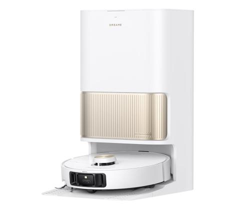 Dreame L40s Pro Ultra, kuiv- ja märgpuhastus, valge - Robottolmuimeja