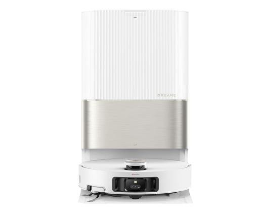 Dreame X50 Ultra, märg- ja kuivpuhastus, valge - Robottolmuimeja